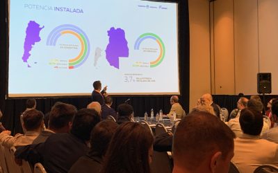 Mendoza presentó sus oportunidades energéticas ante inversores en el Foro de Inversiones & Negocios