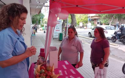 Otra semana con la obesidad en el centro de la agenda