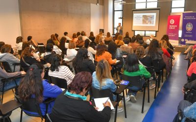 Tercera edición del Mercado de Ideas: jornada de capacitación y crecimiento para emprendedores mendocinos