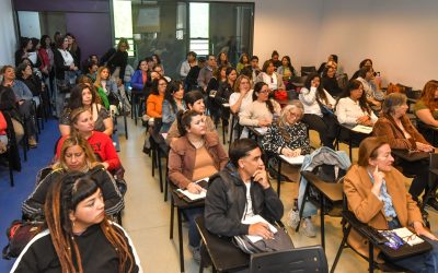 Encuentro para descubrir el propósito de vida, en Godoy Cruz