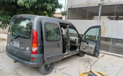 Patrullaje preventivo en Guaymallén: tres aprehendidos por robo agravado tras operativo policial