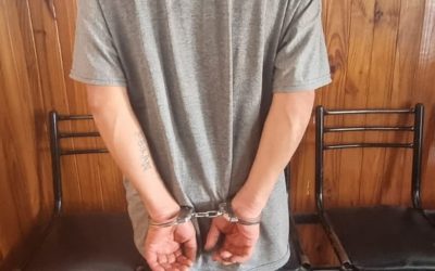 Controles policiales en Maipú: retuvieron tres motos y detuvieron a un hombre con pedido de captura por violencia de género