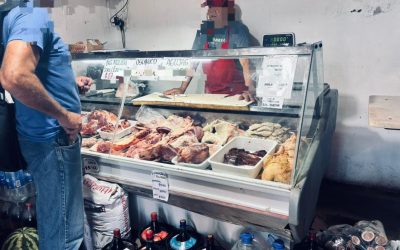 Plan Estratégico contra el Abigeato: decomisos y controles en San Rafael