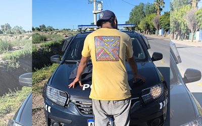 Patrullajes preventivos en Maipú: intensifican controles a motos con secuestros y aprehensiones