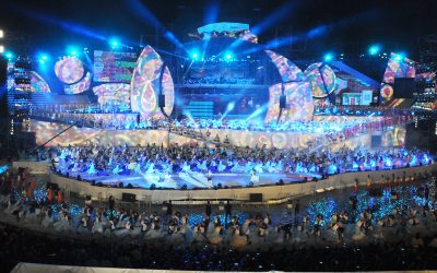 Las bandas de la Policía y del Servicio Penitenciario acompañarán la nonagésima Vendimia