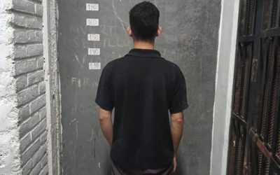 Investigación y patrullaje: recuperaron en San Rafael un auto robado en Guaymallén