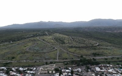 El Gobierno de Mendoza impulsa la reconversión del ex Autódromo General San Martín en un polo deportivo y recreativo