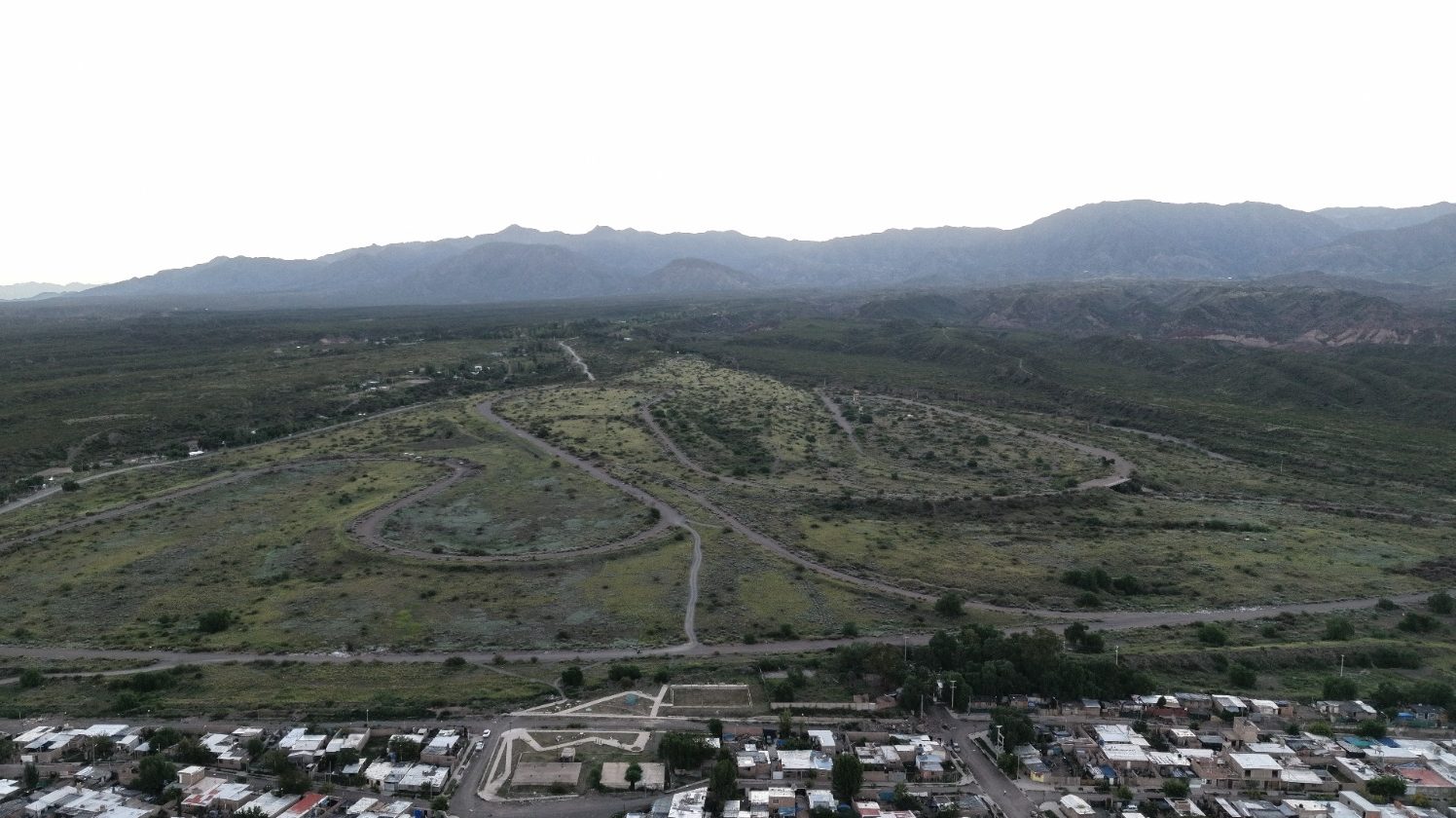 La Lepra y el Lobo van por el predio del ex autódromo San Martín - Image 2