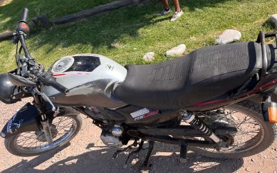 Maipú: droga, robo esclarecido y motos retenidas en operativos policiales