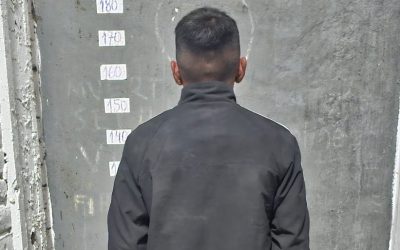 San Rafael: Robo frustrado y arma secuestrada en operativos preventivos