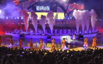 Vendimia 2026: se cancela la repetición del Acto Central