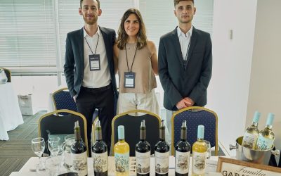 ProMendoza lanza la 2ª cohorte 2026 de Ágil NEX para acelerar la salida al mundo de las pymes mendocinas