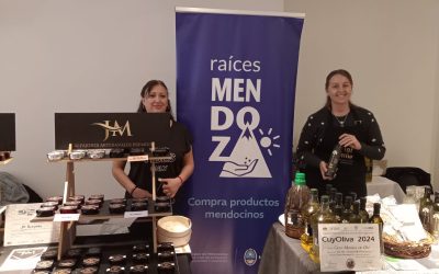 Producción invita al relanzamiento de Raíces Mendoza, una propuesta para potenciar a productores locales