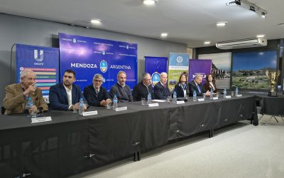 Los Juegos Deportivos Interuniversitarios ya están en marcha