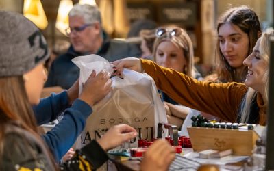 En Semana Santa, Mendoza volvió a ser uno de los destinos más elegidos del país
