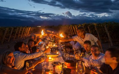 Mendoza abre la convocatoria para los Best Of Wine Tourism 2027