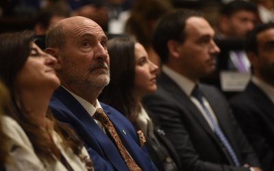 Mendoza consolida su modelo de empleo y formación con resultados concretos y proyecta nuevas herramientas para 2026