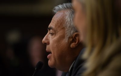 Mendoza continúa el camino del equilibrio fiscal y se profundiza el desarrollo para la provincia