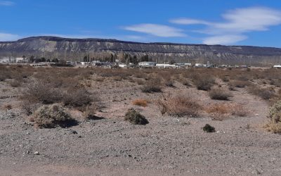 La Autoridad Ambiental Minera aprobó la DIA del proyecto de sales de potasio Cancambria