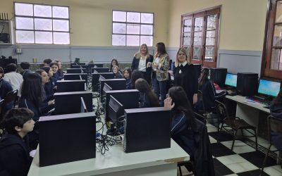 Comenzó la evaluación diagnóstica de inicio de nivel secundario