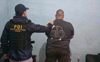 Cayó una banda que robaba con la modalidad rompevidrios en playas de estacionamiento del Gran Mendoza