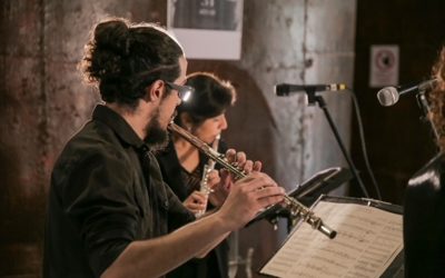 Música Clásica por los Caminos del Vino continúa recorriendo la región