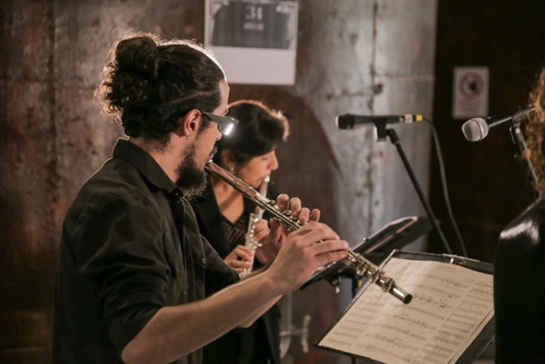 Música Clásica por los Caminos del Vino continúa recorriendo la región