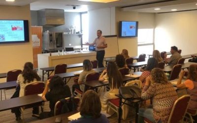 CEPAS: la oferta educativa se expande