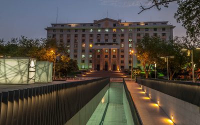 Concursos públicos para cargos en Energía y Ambiente y en Hacienda y Finanzas: se inscribieron 1.016 personas.