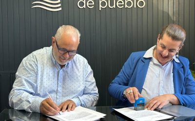 La Dirección de Género y Diversidad fortalece la articulación institucional con los municipios de San Carlos y Tupungato