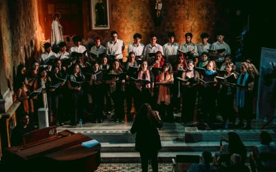 Música Clásica por los Caminos del Vino y una jornada de gran despliegue federal