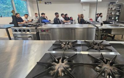 CEPAS: están abiertas las inscripciones para Bachiller de Formación Profesional