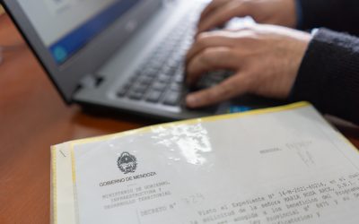 Defensa del Consumidor presentó la Escuela Mendocina de Educación en Consumo