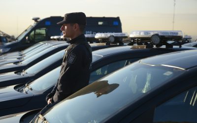 La Policía de Mendoza aprehendió en Tunuyán a cinco personas por distintos hechos y secuestró elementos