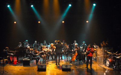 La Orquesta Pianoforte presenta “Michael Jackson sinfónico”