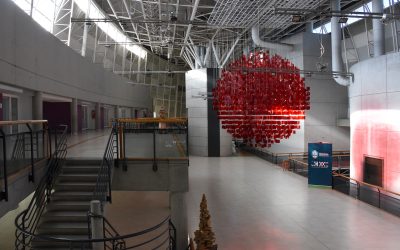 La nostalgia se apodera del Le Parc: una noche de hits de los 80 y 90 para viajar en el tiempo