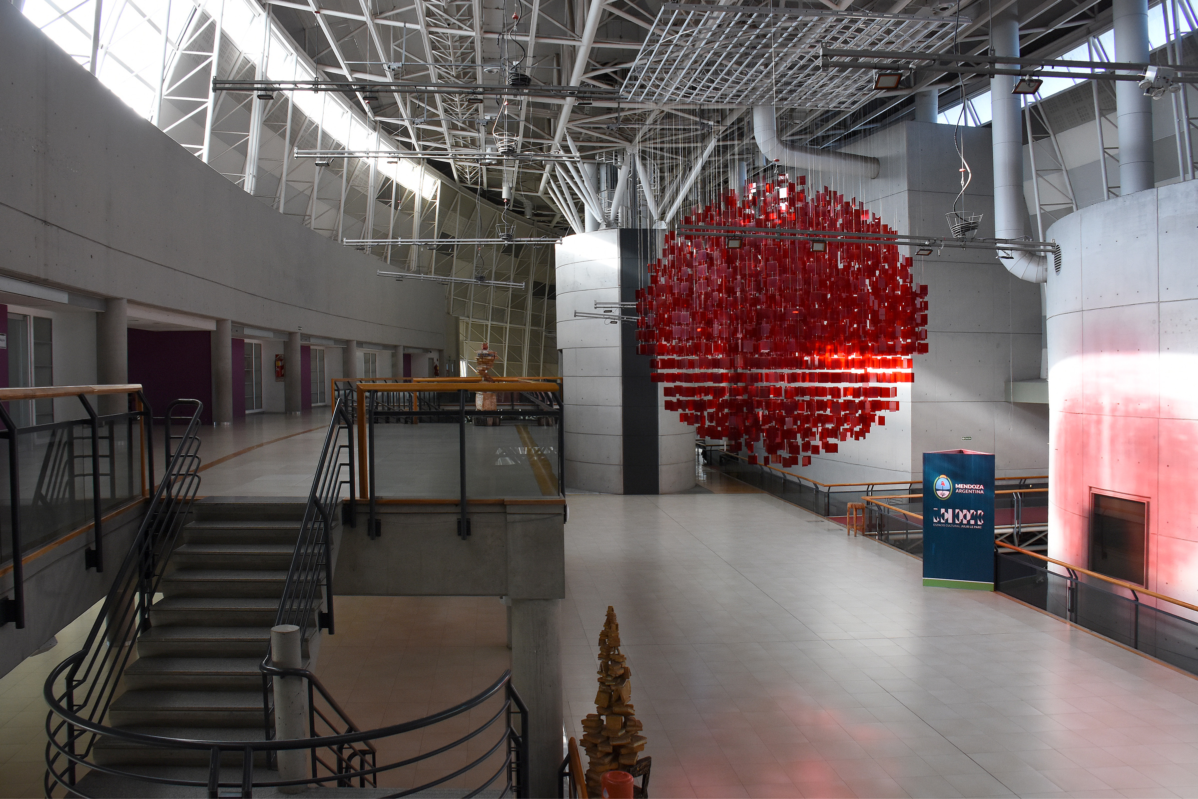 La nostalgia se apodera del Le Parc: una noche de hits de los 80 y 90 para viajar en el tiempo