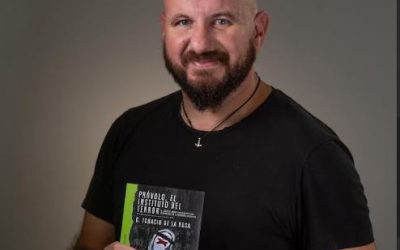 Mendoza, presente en la Feria Internacional del Libro de Buenos Aires