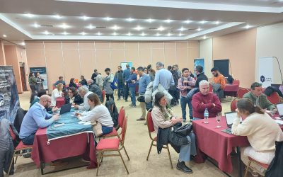 El IDITS convoca a pymes locales a una nueva jornada de asesoramiento en financiamiento  