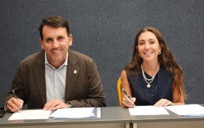 La DGE firmó un convenio de cooperación institucional con el grupo LTN