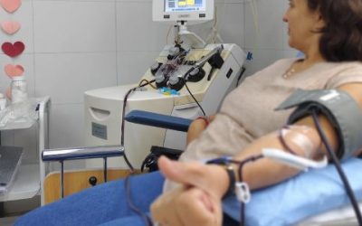 Mendoza convoca para registrarse como donante de órganos