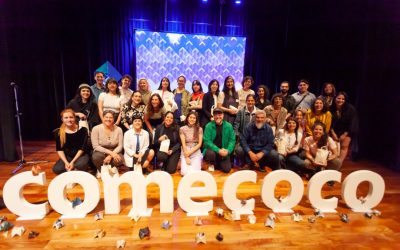 Mendoza lidera la innovación creativa: lanzamiento de la segunda edición de Colección Identidad