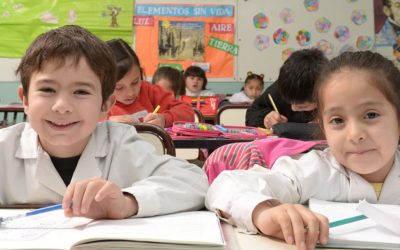 La DGE brinda orientaciones pedagógicas a docentes a partir de los resultados del Censo de Matemática 2025