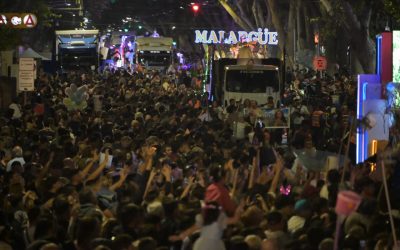 Mendoza consolida su liderazgo cultural: la temporada de verano generó un impacto económico de más de $120 mil millones