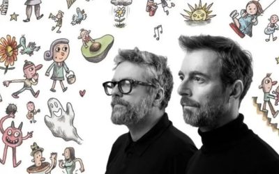 Kevin Johansen y Liniers regresan a Mendoza para presentarse en el Teatro Independencia