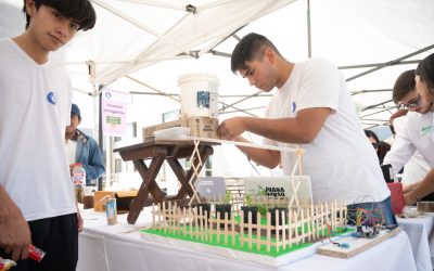 Producción recuerda que hay tiempo hasta este viernes para inscribirse a al programa Conectados 2026