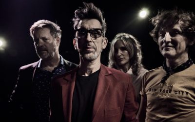 El Rock de la Buena Leche se prepara para su segunda noche solidaria con La Portuaria