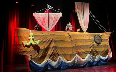Llega el Día de los Jardines al Teatro Independencia