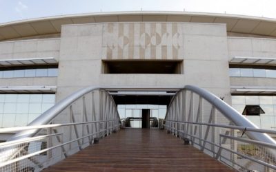 Comienzan las inscripciones para los talleres culturales Barrio Le Parc