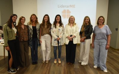 LiderarME, una propuesta de bienestar para mujeres en espacios de alta responsabilidad
